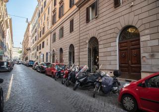 Monti49 GuestHouse - Roma - 7