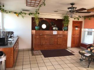 Dogwood Park Inn - Springfield - 8