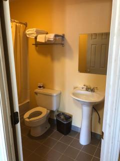 Dogwood Park Inn - Springfield - 7