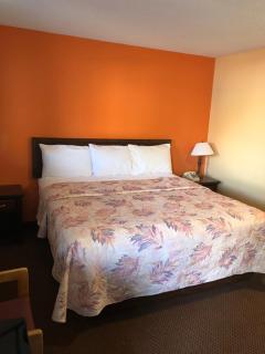 Dogwood Park Inn - Springfield - 5