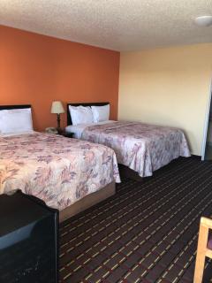 Dogwood Park Inn - Springfield - 4
