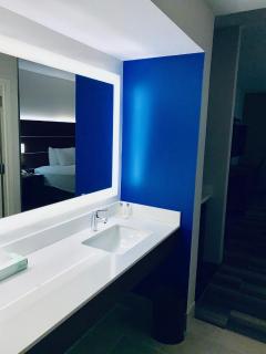 Holiday Inn Express - Wilmington North - Brandywine by IHG - 5