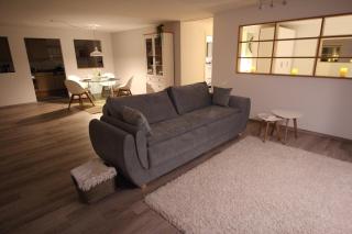 Apartment Heddesheim - Heddesheim - 0