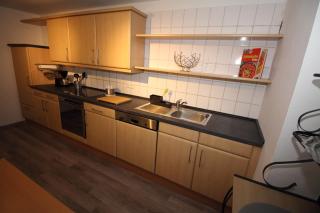 Apartment Heddesheim - Heddesheim - 3