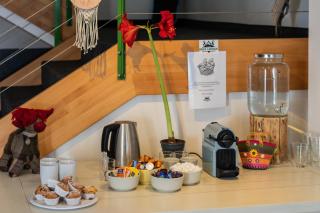 Ibex Lodge - Sankt Anton am Arlberg - 4