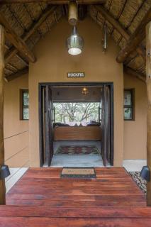 Naledi Lodges - Balule Game Reserve - 4