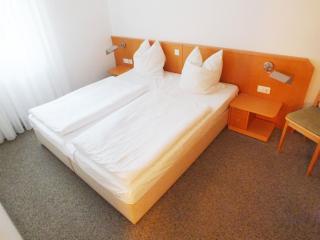 Ferienwohnung Möwe mit Balkon, nur 200m bis zum Strand - Zempin - 5