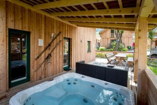 Aron Chalet Kreischberg 10A - Sankt Lorenzen ob Murau - 7