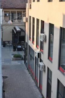 Promenada apartmani - Kruševac - 8
