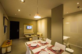 Tapu'a Departamentos - Asunción - 2