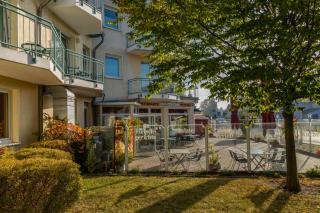 Ferienwohnung Stefanie - Zempin - 4