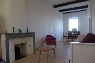 Beau T2 Historique-Panier/Vieux Port-60m2 avec Vue - 4