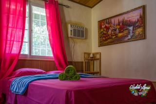 Hostal Lopez El Valle Cabañas - El Valle de Antón - 8