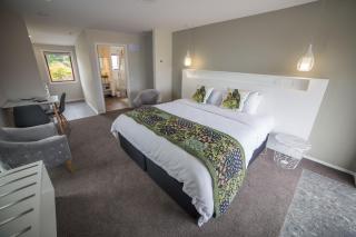 Red Tussock Motel - Te Anau - 9