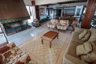 FLAT - Residencial Pousada do Serrano - Gramado - 5
