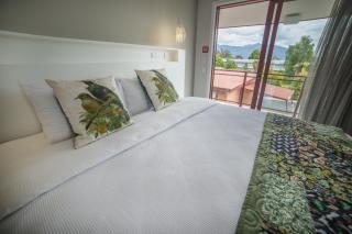 Red Tussock Motel - Te Anau - 3