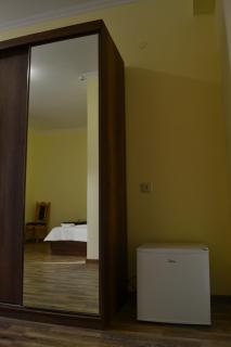 The Wine Hotel Telavi - 8