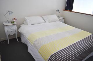 Downtown Townhouse Special - Auckland - 6