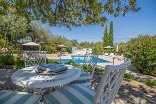 Farm of Dreams Algarve - Almancil - 9