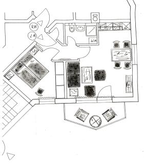 Apartment Fridolin - Zempin - 3