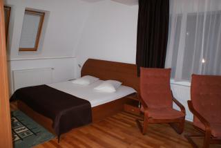 Vila Sorina - Poiana Brasov - 6