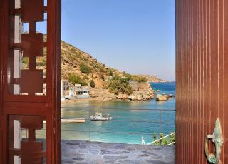 Marina Hotel - Agios Kirykos - 0
