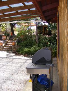 Trevalia Accommodation - 7