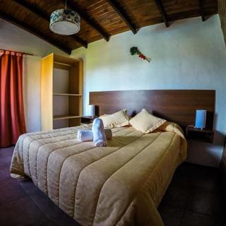 Cabañas & Suites Vista Hermosa - Los Reartes - 3