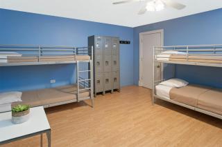 Chicago Parthenon Hostel - Chicago - 6
