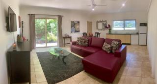 River Gum Luxury Bed and Breakfast - 0