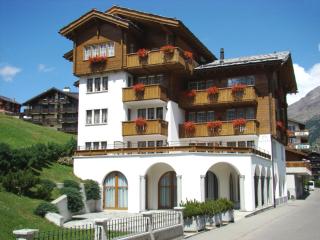 Arcade Apartments & Spa - Saas-Fee - 0