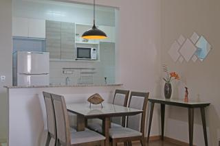 Apartamento Olimpia - Próximo ao Parque Thermas dos Laranjais - Ideal para familias - Olímpia - 6