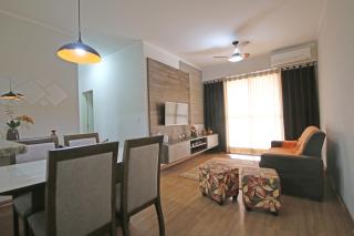 Apartamento Olimpia - Próximo ao Parque Thermas dos Laranjais - Ideal para familias - Olímpia - 0