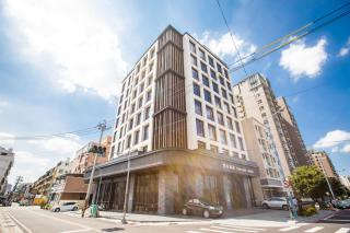 Explore Hotel - Taichung - 9