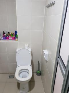Suria Jelutong - Shah Alam - 3
