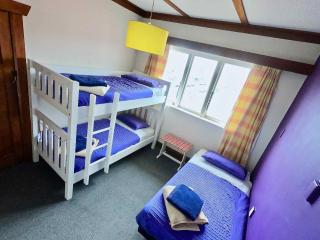 Ducks & Drakes Boutique Motel & Backpackers - New Plymouth - 6