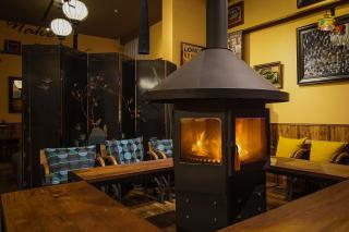 Yufuin Tabinokura - 3