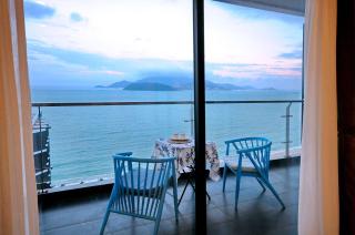 Holi Beach Hotel & Apartments - Nha Trang - 8