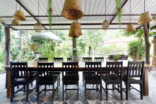 Green Pepper - Ko Lanta - 1