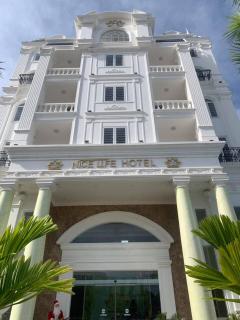 Nice Life Hotel - Phú Quốc - 2