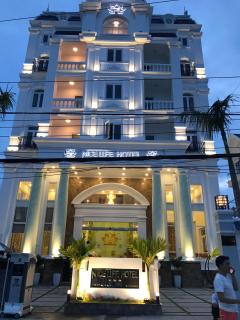 Nice Life Hotel - Phú Quốc - 0