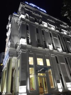 Nice Life Hotel - Phú Quốc - 4