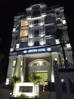 Nice Life Hotel - Phú Quốc - 3