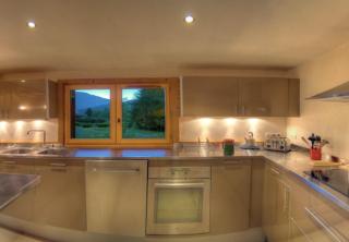 CHALET CHAM'ROCK - Les Houches - 6