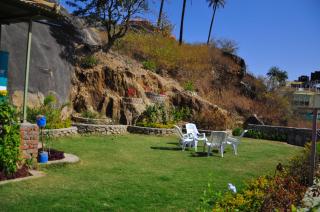 Hotel Oasis - 9