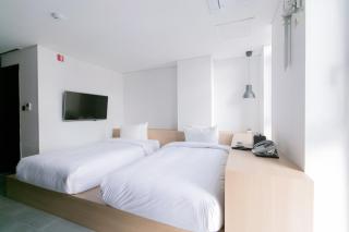 Boutique Hotel BomBom - Gangneung - 1
