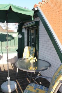 Ostseehaus Prerow - Prerow - 1