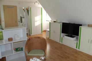 Ostseehaus Prerow - Prerow - 2