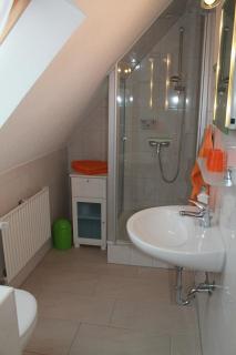 Ostseehaus Prerow - Prerow - 3