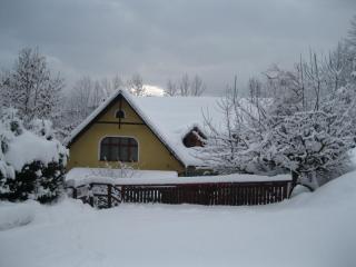 Chalupa Mlyn Dolný Kubín - Dolný Kubín - 1
